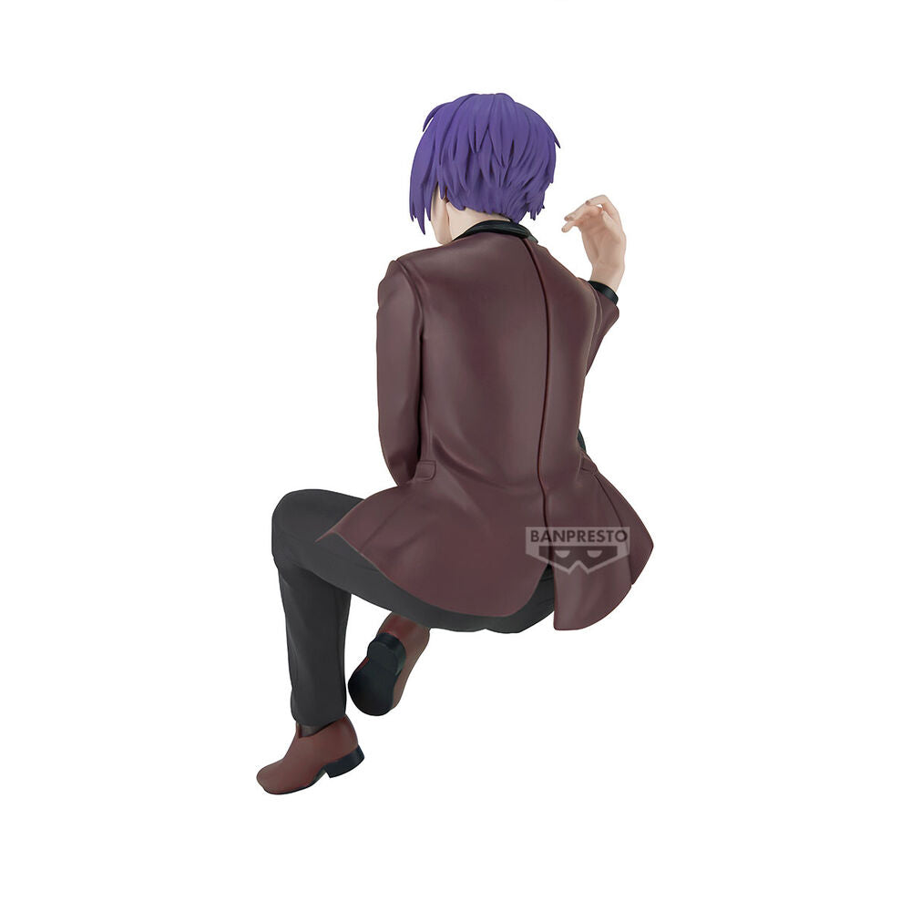 Blue Lock Reo Mikage Sweets Flavor figure 12cm