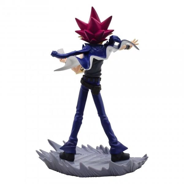 Banpresto -YU-GI-OH! SENKOZEKKEI-YAMI YUGI-