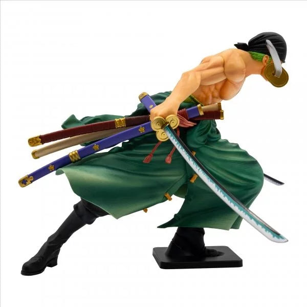 One Piece Grandista Figure Roronoa Zoro Special Edition 23cm