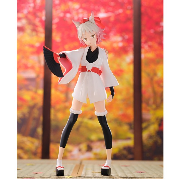 That Time I Got Reincarnated as a Slime Momiji figure 21cm