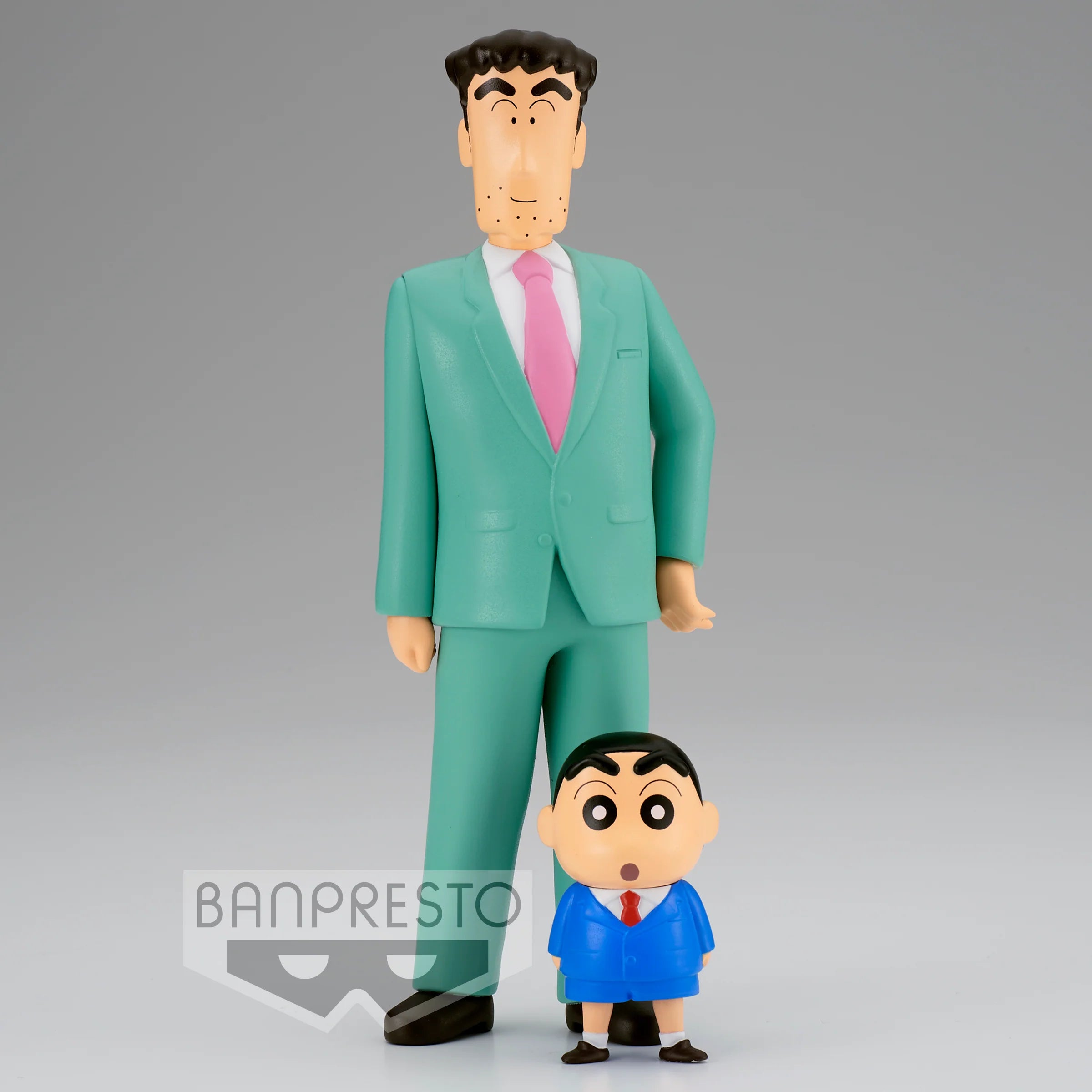 Crayon Shin-Chan: Nohara Family Photo Vol. 1