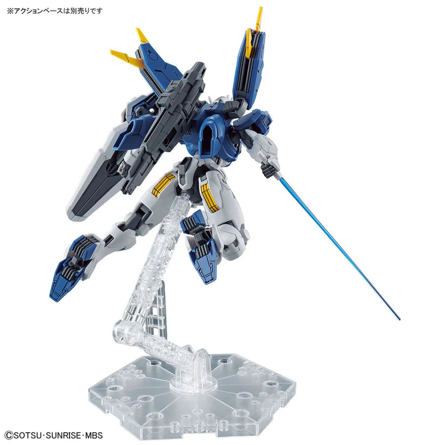 BANDAI MODEL KIT - HG THE WITCH FROM MERCURY - GUNDAM AERIAL REBUILD 1/144