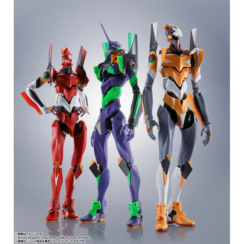 Robot Damashii ＜SIDE EVA＞ Evangelion Proto Type-00' [BEST SELECTION]