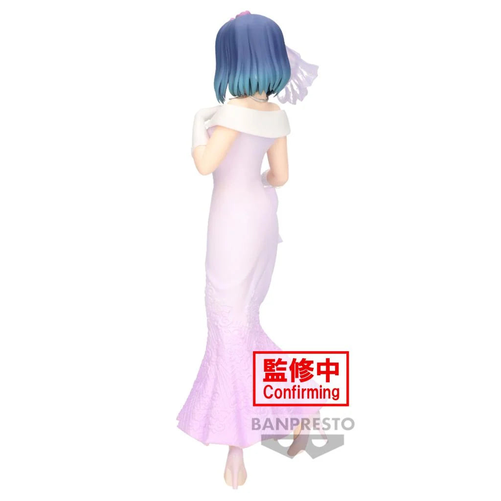 OSHI NO KO - Akane Kurokawa - Figurine Bridal Dress 20cm