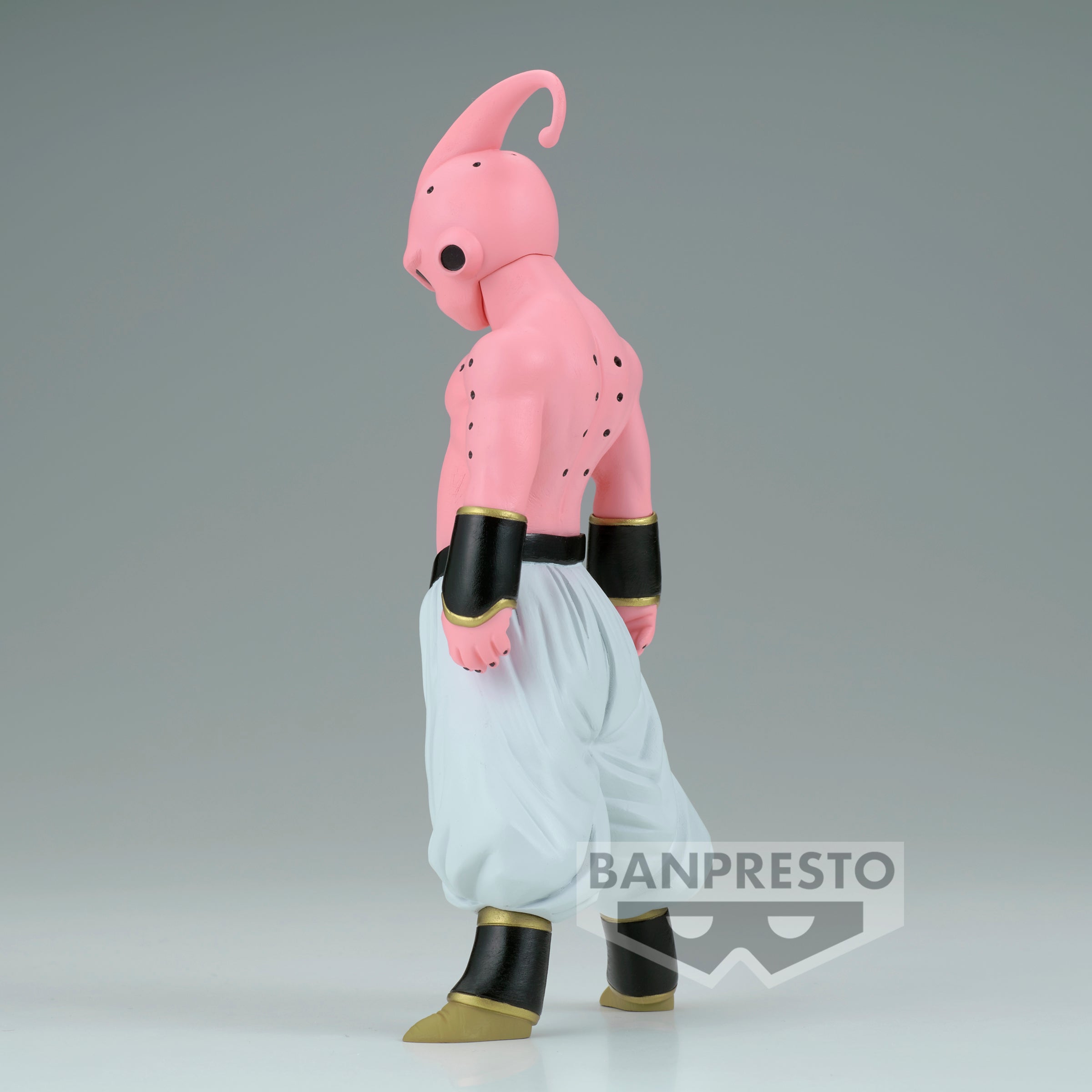 Banpresto - DRAGON BALL Z SOLID EDGE WORKS VOL.16 Kid Buu