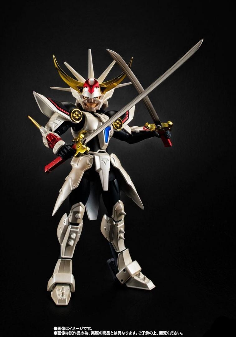 ARMOR PLUS KIKOUTEI REKKA SPECIAL COLOR EDITION