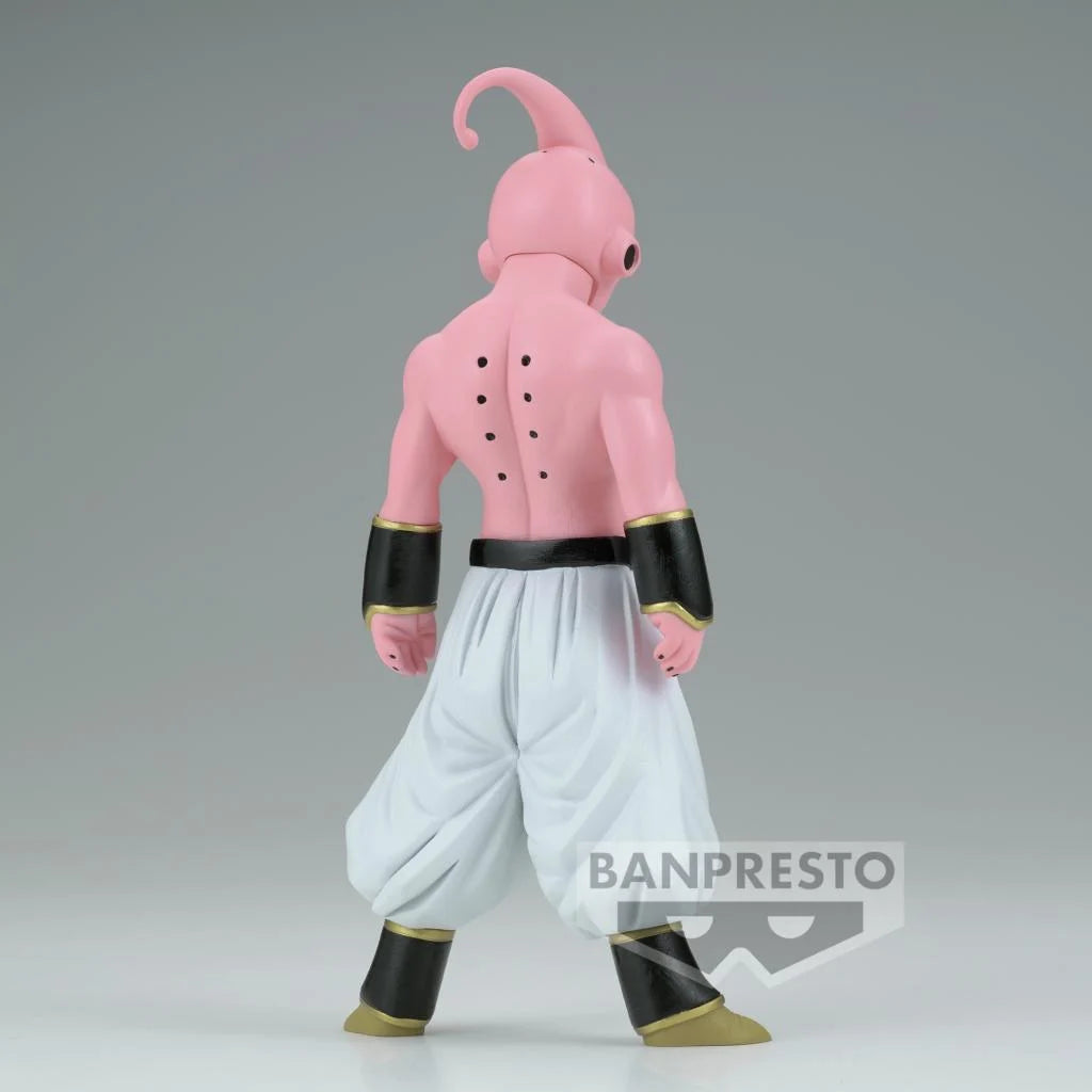 DRAGON BALL Z - Kid Buu - Figure Solid Edge Works 15cm