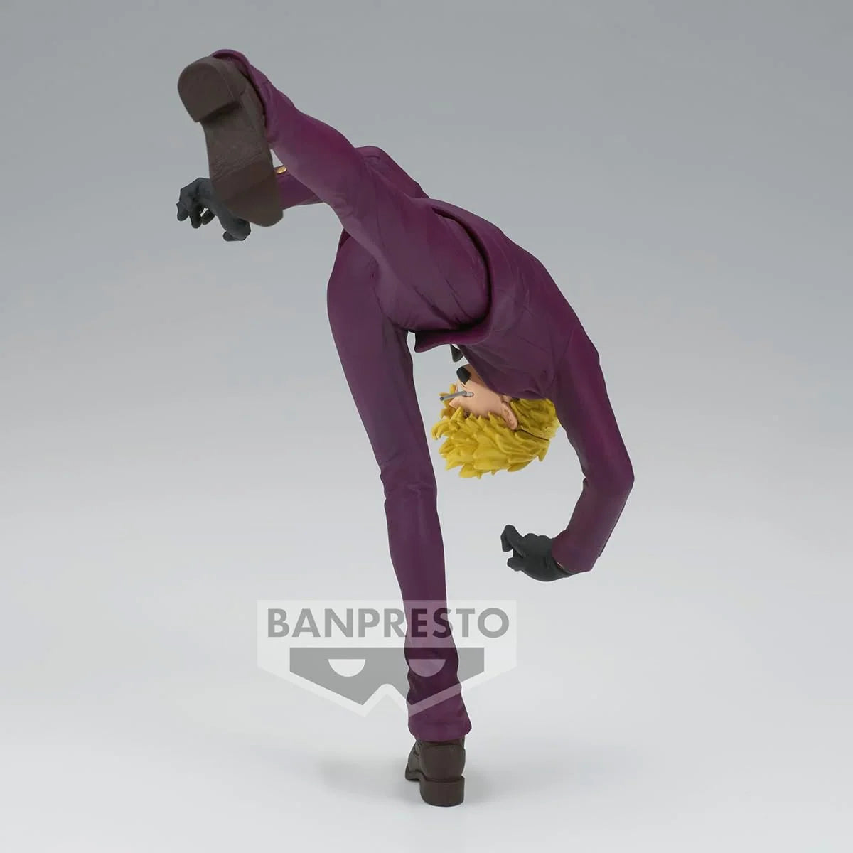 One Piece Figure King of Artist - Sanji 23cm