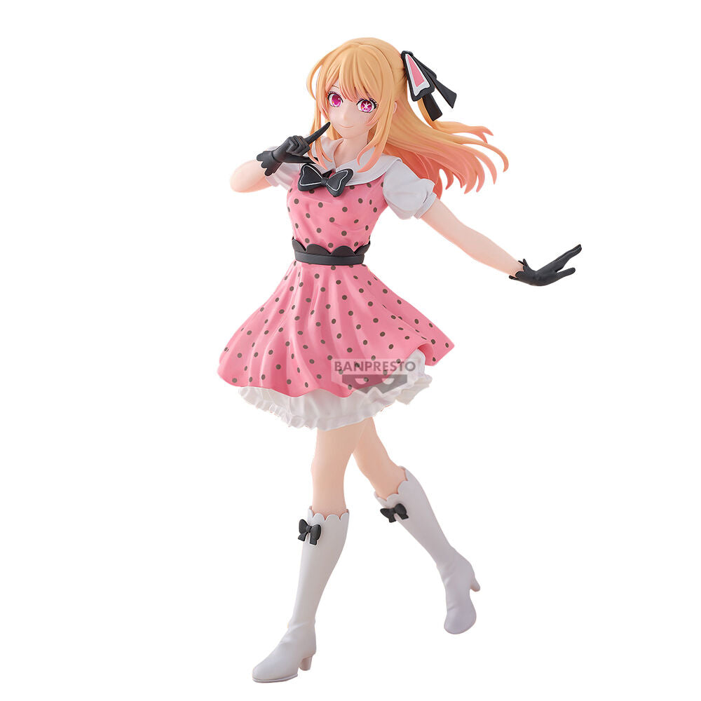 Oshi No Ko Ruby figure 18cm