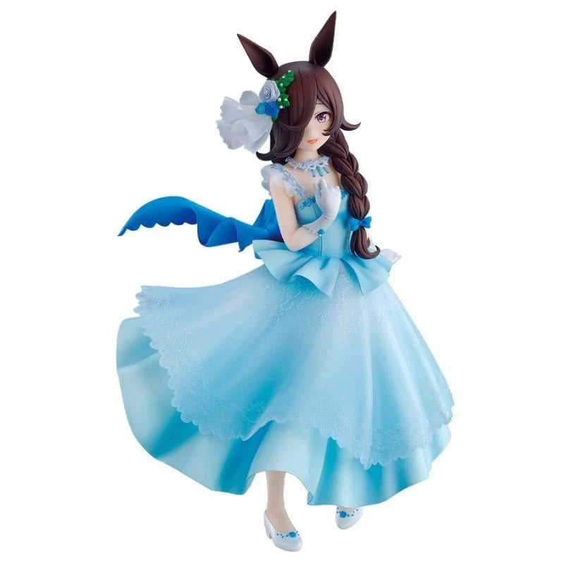 Uma Musume Rice Shower Ichiban Kuji A Prize Figure 17cm