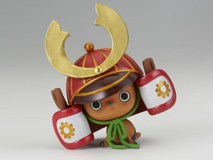 Banpresto DXF ～The Grandline Men～Vol.21 Cranenking Figure - Tony Tony Chopper "One Piece"