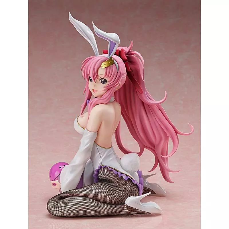 Megahouse B-Style Mobile Suit Seed Lacus Figure