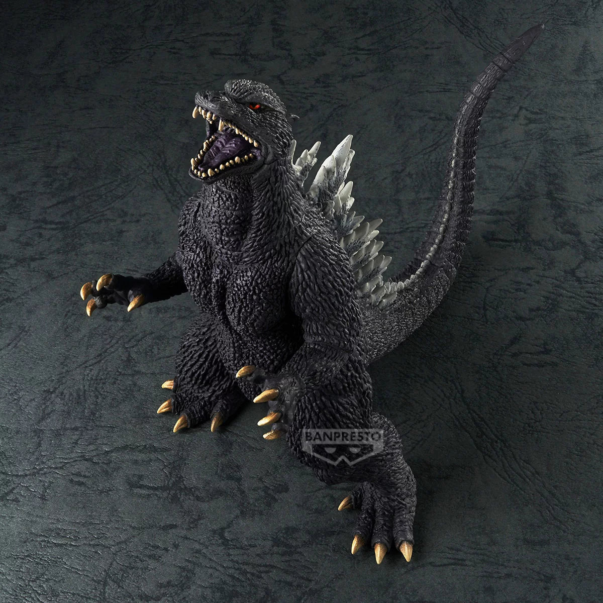 Godzilla Toho Monster Roar Attack Godzilla 2004 Figurine 15cm