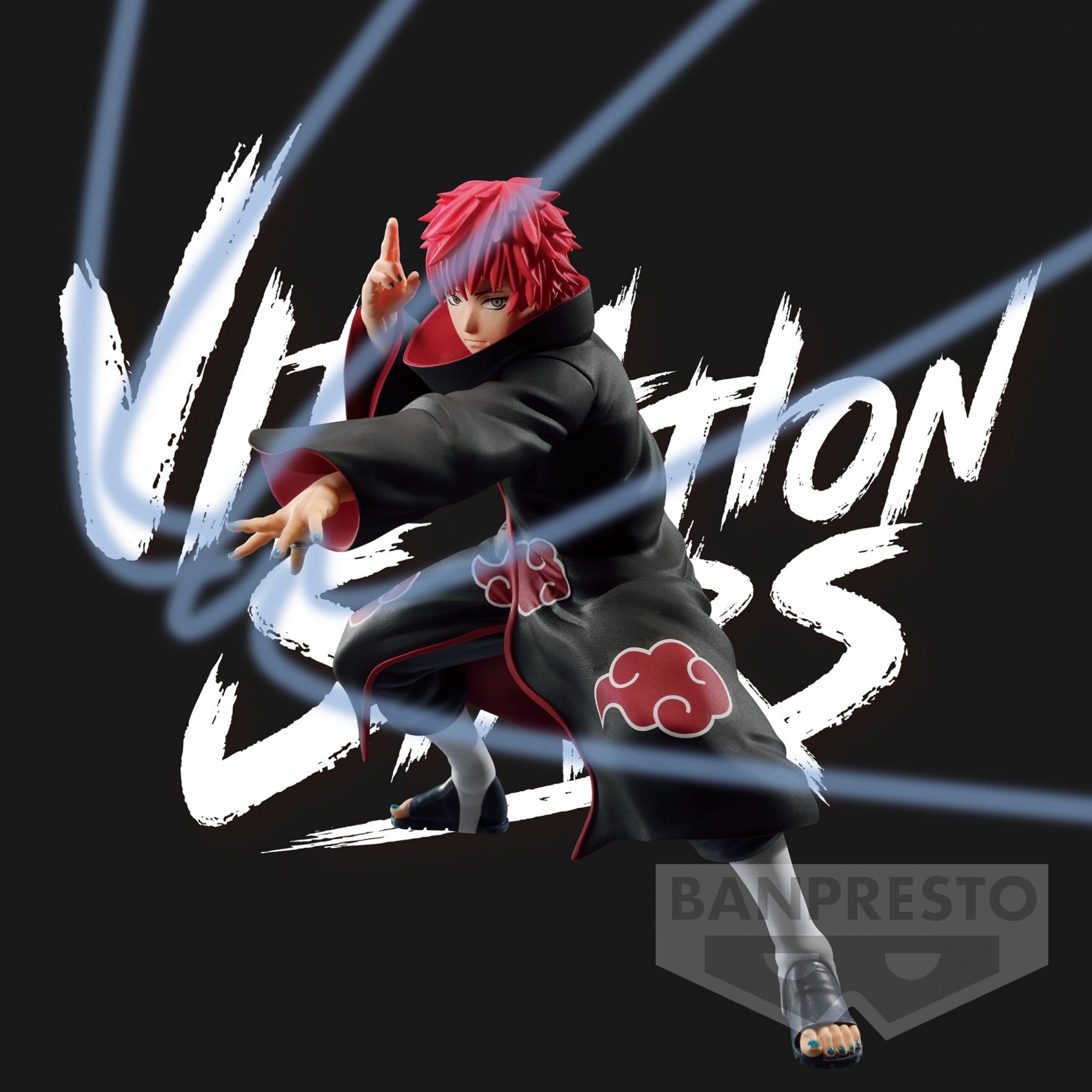 Naruto Shippuden Vibration Stars Sasori