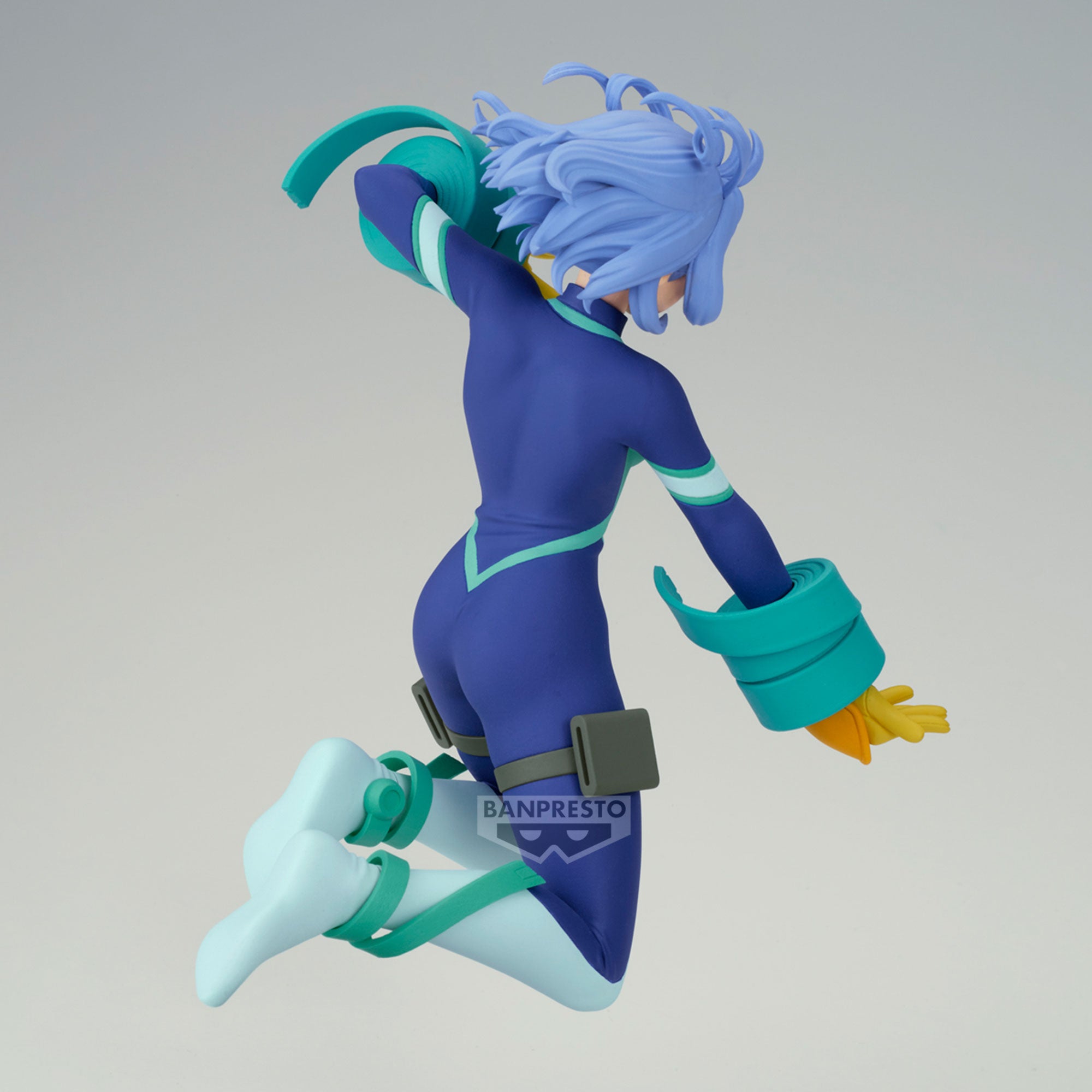 Nejire Hado - My Hero Academia - The Amazing Heroes figure - 15cm
