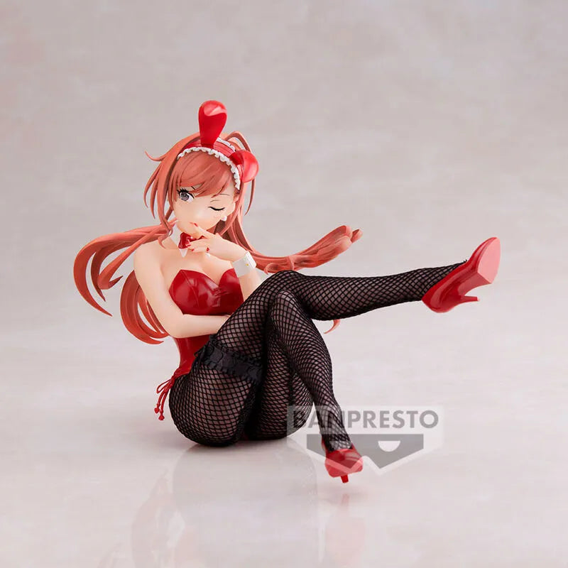 THE IDOMASTER SHINY COLORS - Natsuha Arisugawa - Figure Espresto 12cm