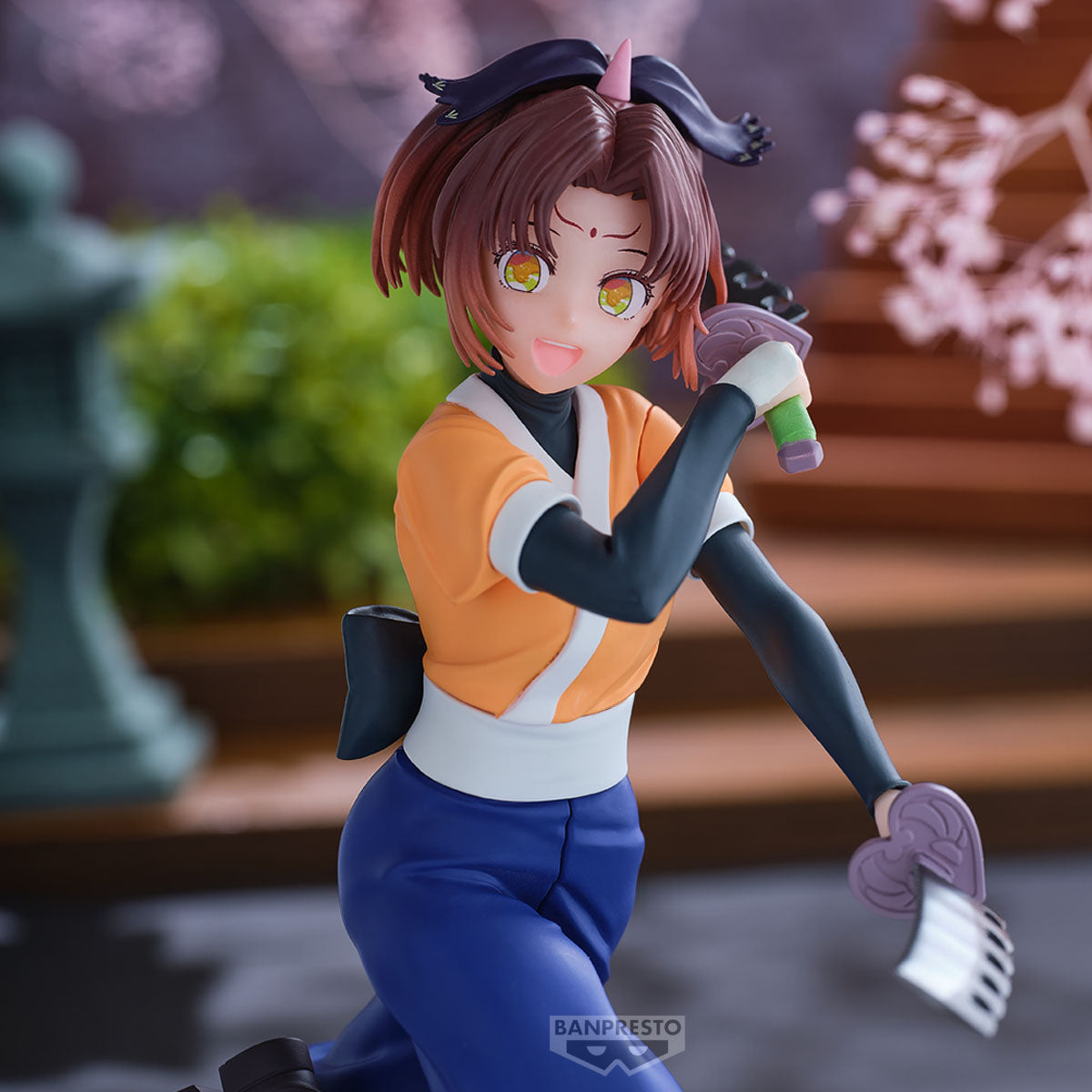 Oshi No Ko Kana Arima figure 16cm