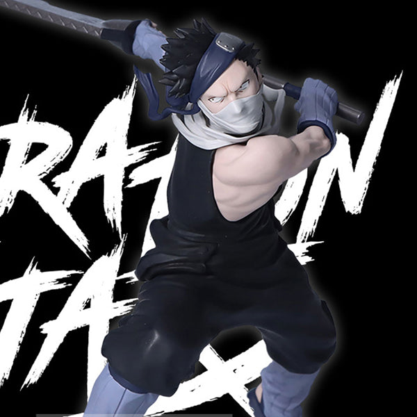 Naruto Shippuden Momochi Zabuza Vibration Stars figure 13cm