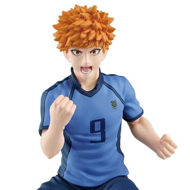 Banpresto - BLUELOCK RENSUKE KUNIGAMI FIGURE