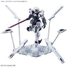 HG Gundam THE WITCH FROM MERCURY 1/144