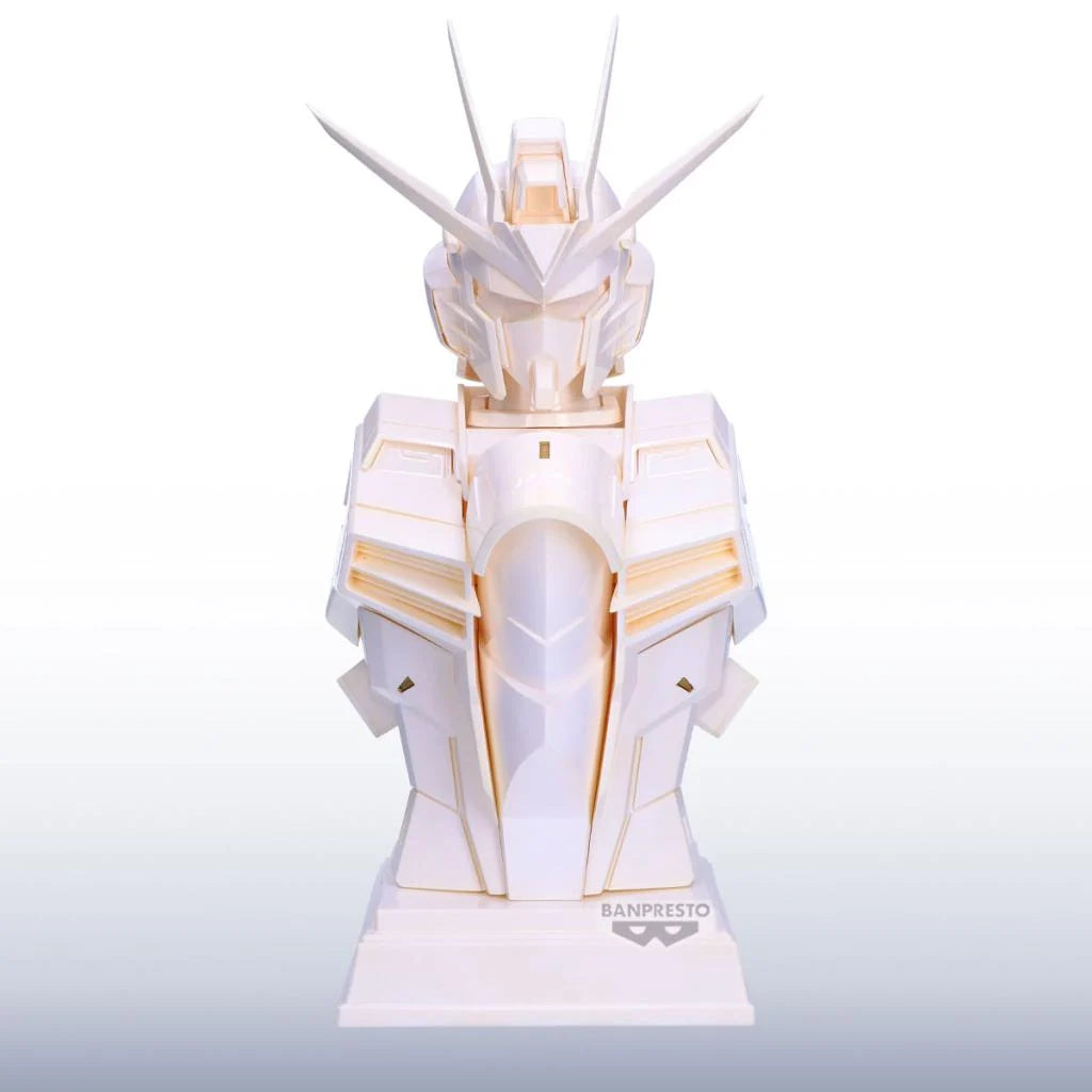 Banpresto GUNDAM - Rising Freedom Gundam - Figure G-Ceramical 23cm