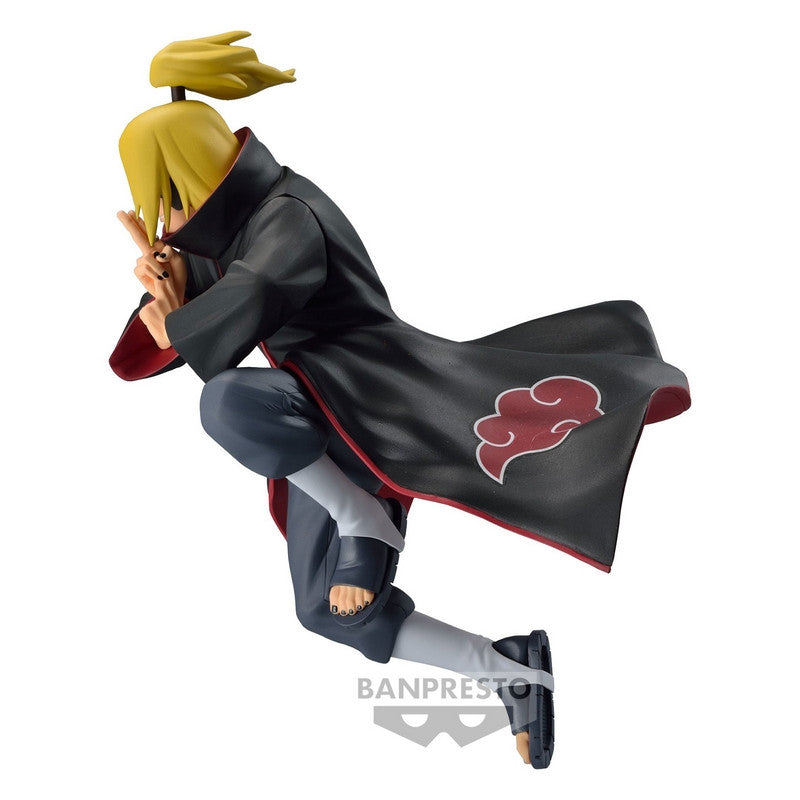 Naruto Shippuden Vibration Stars Deidara