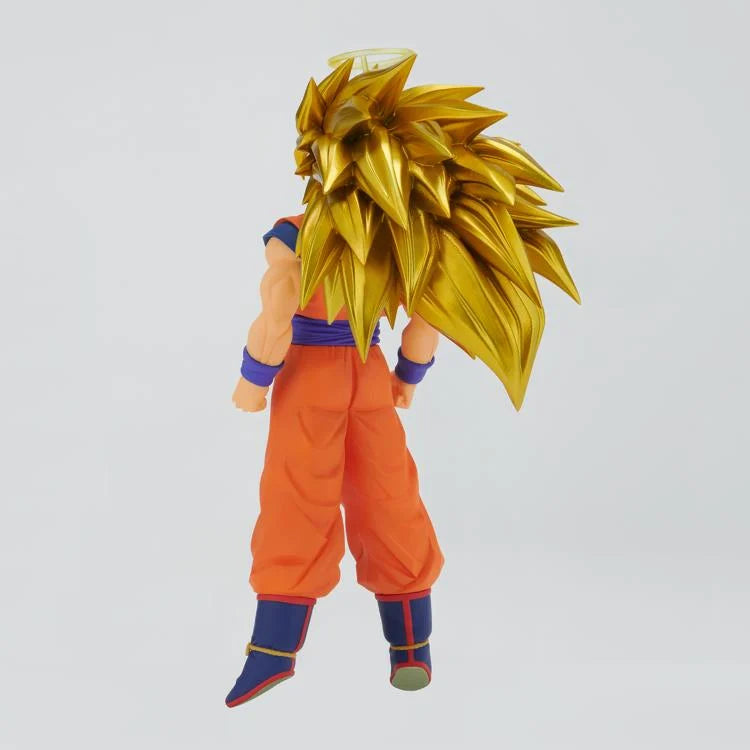 DRAGON BALL Z BLOOD OF SAIYANS-SUPER SAIYAN 3 SON GOKU

