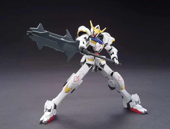 Bandai HG 1/144 GUNDAM BARBATOS