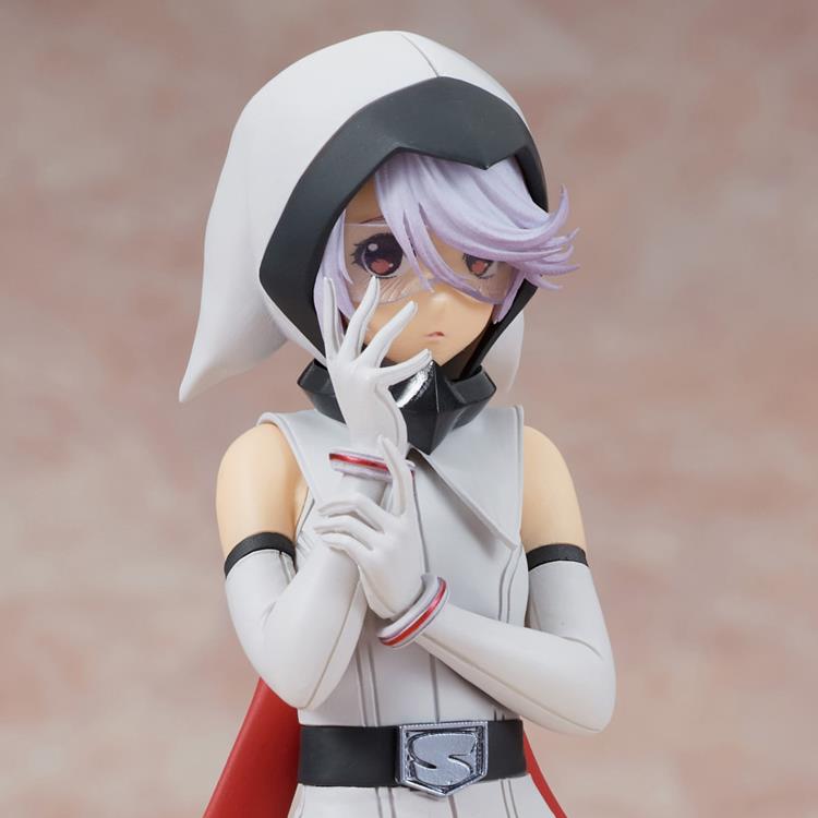 Banpresto - SHY SHY FIGURE