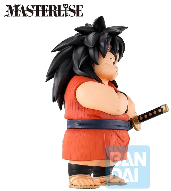 Dragon Ball Yajirobe EX Temple Above the Clouds C Prize Figure 17cm