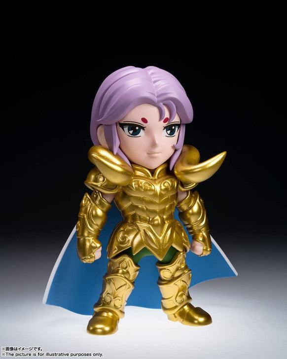 Tamashii Nations Box Saint Seiya ARTlized Assemble! The Strongest Gold Saints (SET OF 12)