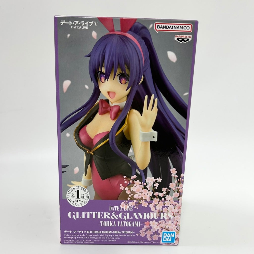 Date A Live Tohka Yotogami Figure