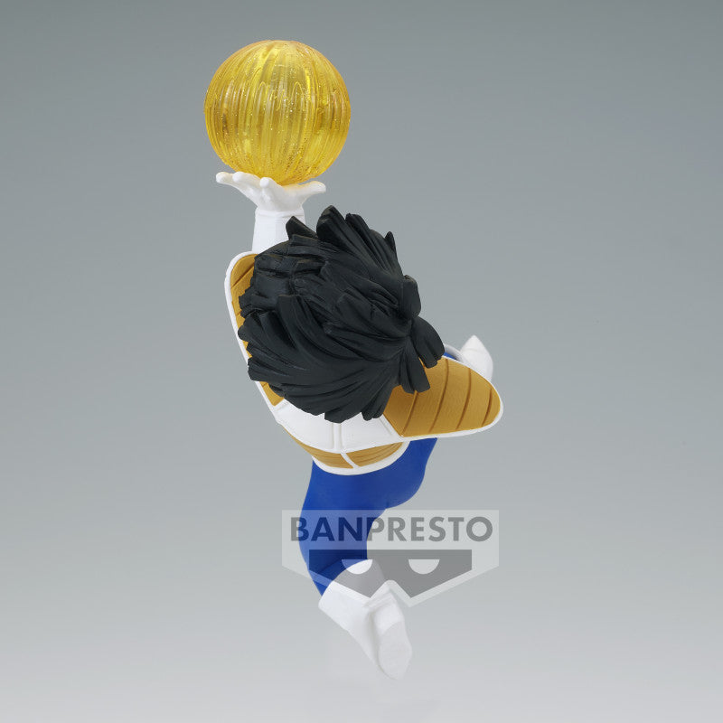 Banpresto Dragon Ball Z Figure G × Materia The Son Gohan II