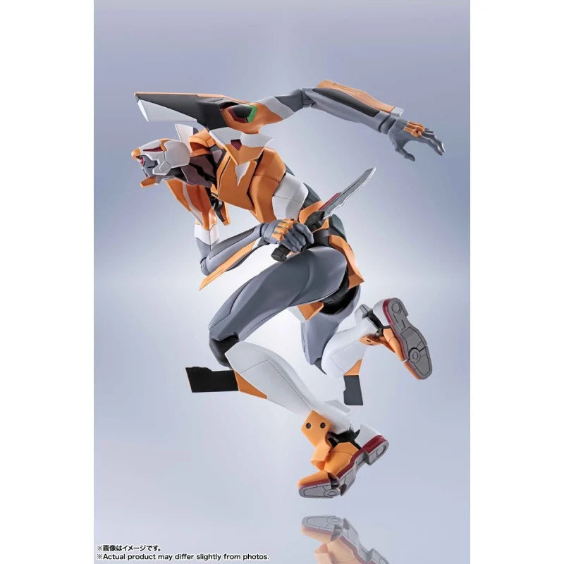 Robot Damashii ＜SIDE EVA＞ Evangelion Proto Type-00' [BEST SELECTION]