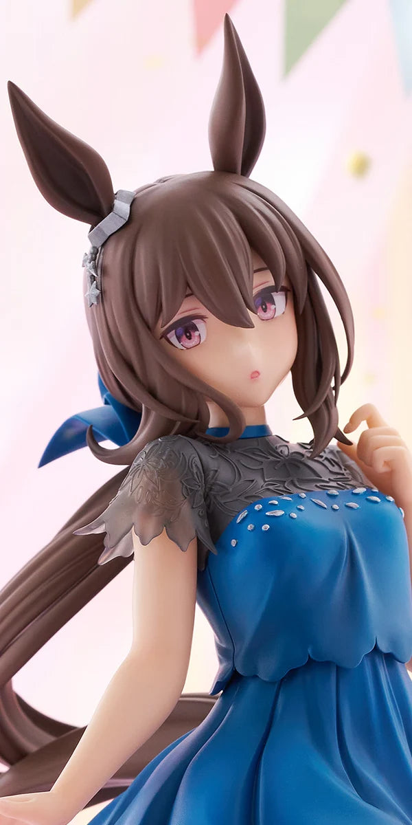 FuRyu Uma Musume Pretty Derby Trio-Try-iT - Admire Vega Figure 22cm