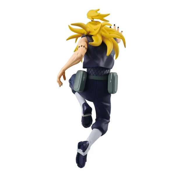 Banpresto Naruto 72 Series Vibration Stars - Deidara 19cm