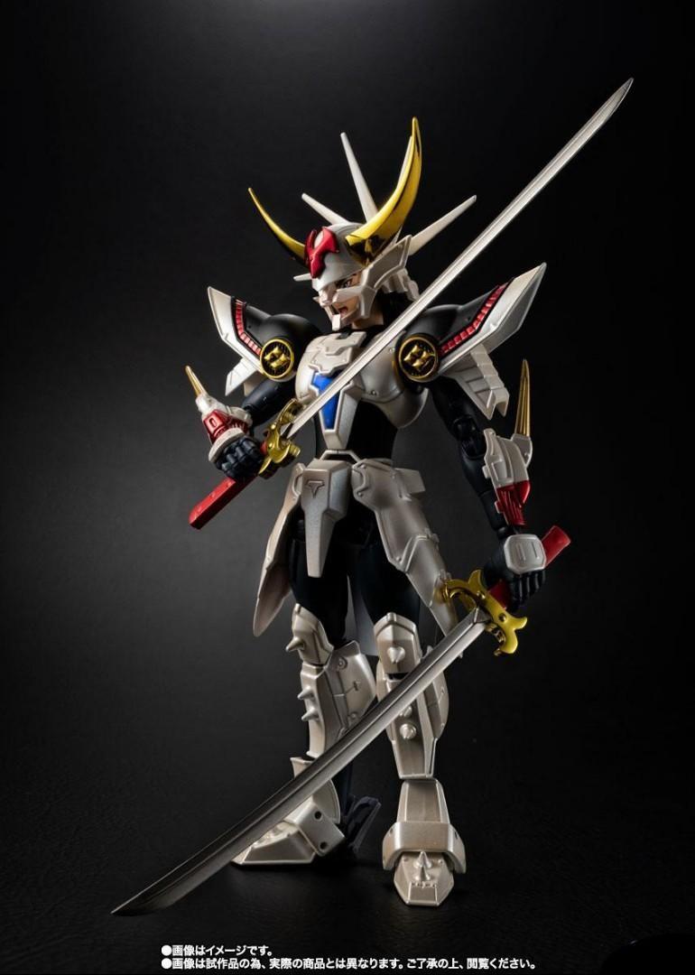 ARMOR PLUS KIKOUTEI REKKA SPECIAL COLOR EDITION