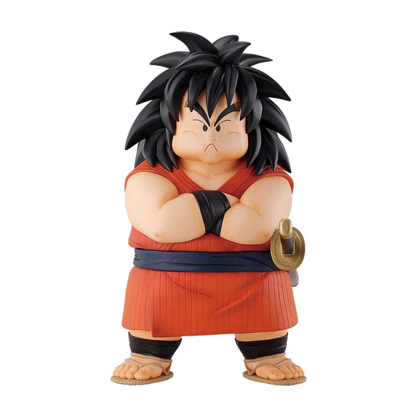 Dragon Ball Yajirobe EX Temple Above the Clouds C Prize Figure 17cm