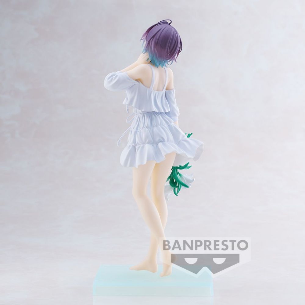 Banpresto The Idolmaster Shiny Colors Emotional Lens Toru Asakura figure