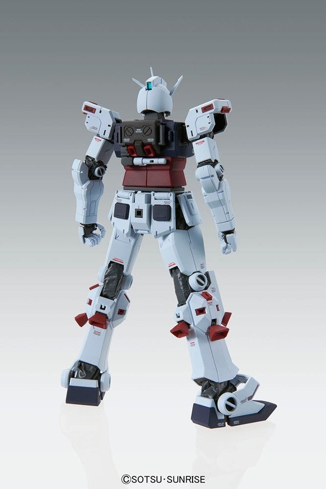 BANDAI MG FULL ARMOR GUNDAM [GUNDAM THUNDERBOLT] Ver. Ka 1/100 - GUNPLA