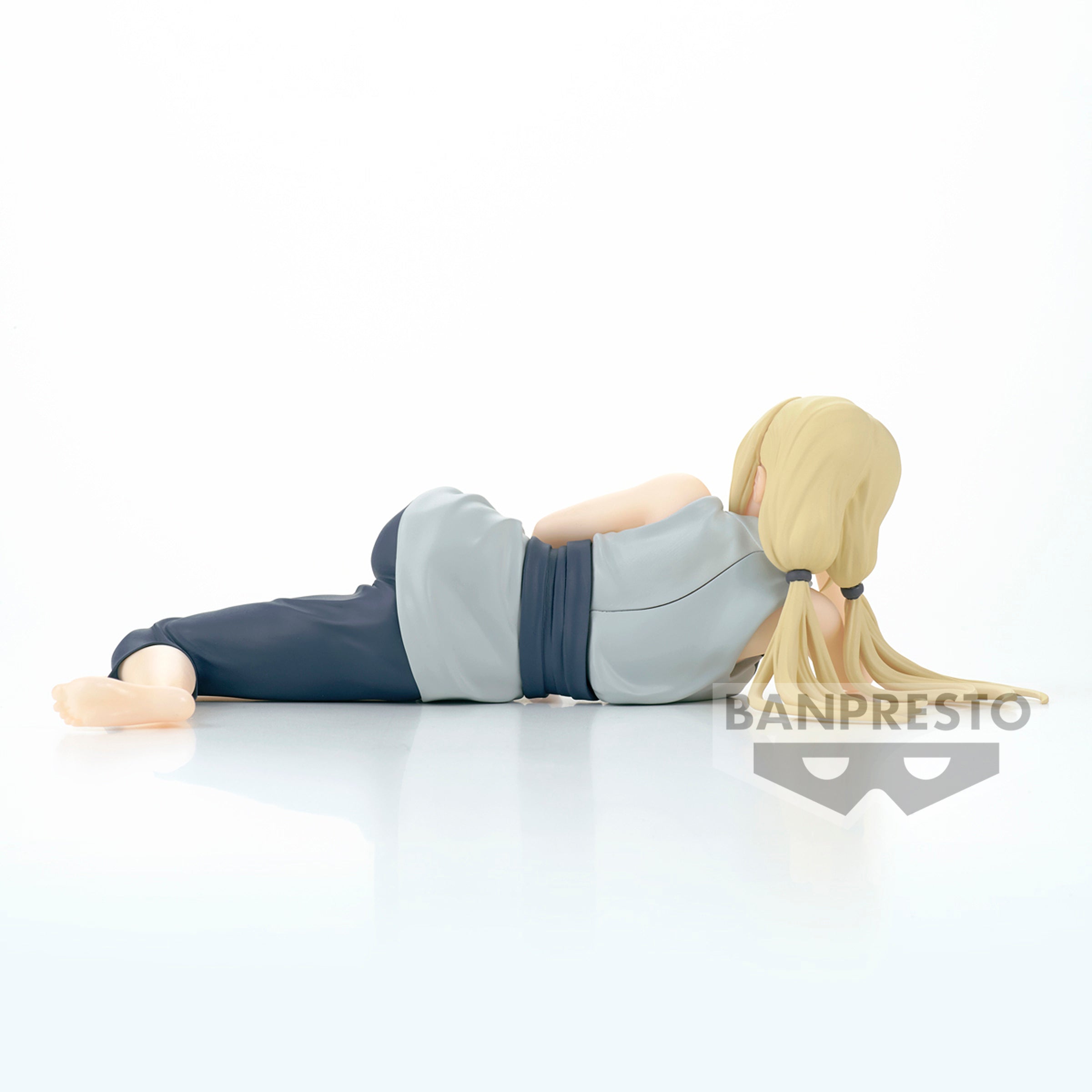 Banpresto Naruto Shippuden: Relax Time: Tsunade