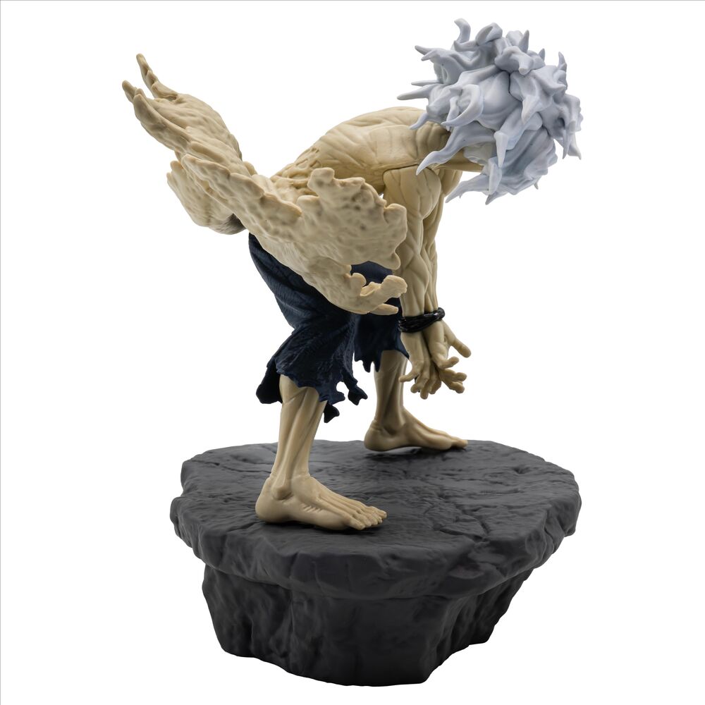 BANPRESTO: My Hero Academia Tomura Shigaraki Combination Battle Figura 12cm