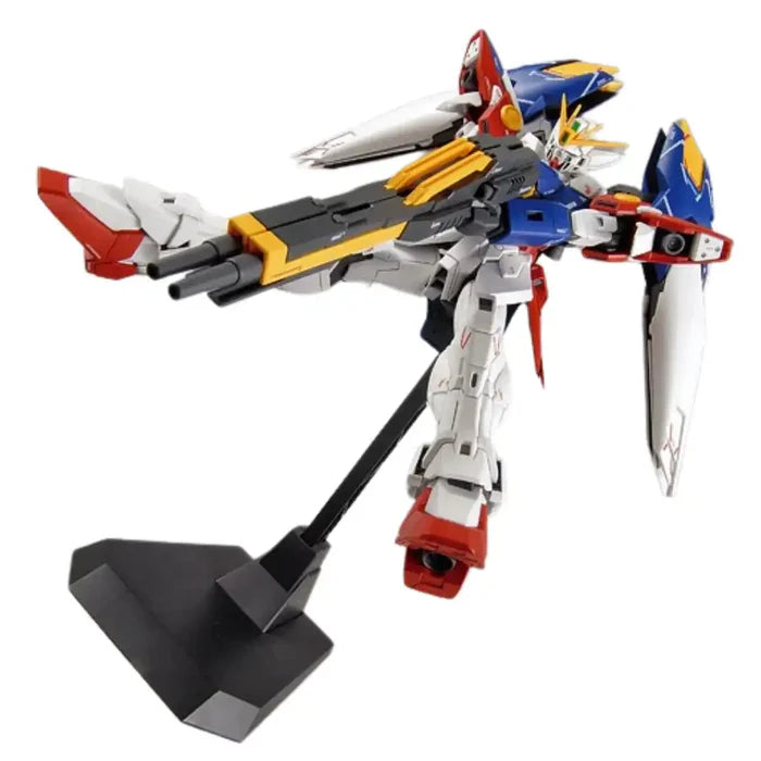 Bandai MG 1/100 Wing Gundam Proto-Zero EW