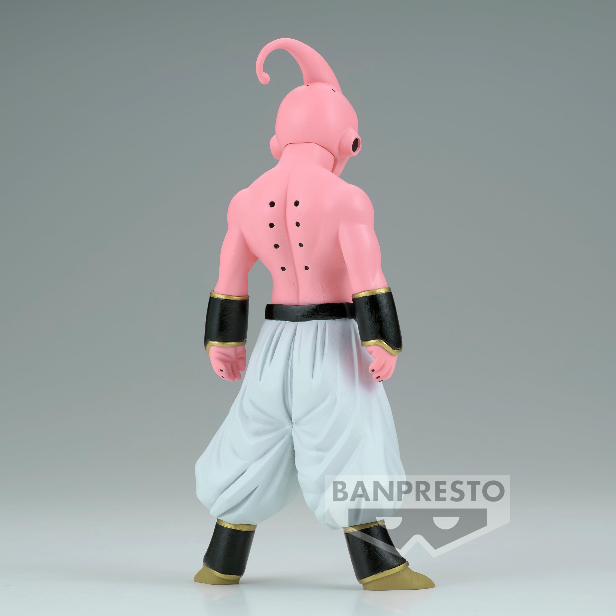 Banpresto - DRAGON BALL Z SOLID EDGE WORKS VOL.16 Kid Buu