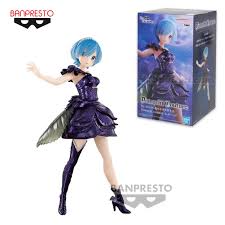 Banpresto - RE:ZERO -STARTING LIFE IN ANOTHER WORLD- DIANACHT COUTURE-REM-