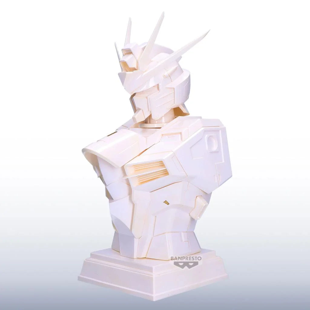 Banpresto GUNDAM - Rising Freedom Gundam - Figure G-Ceramical 23cm