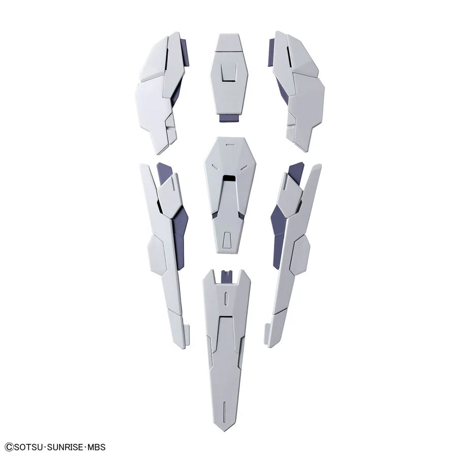 Bandai 1/144 HGTWFM 01 Gundam Lfrith (The Witch from Mercury)