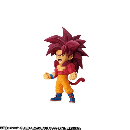 Dragon Ball DAIMA - World Collectible Figure PREMIUM vol.3 Complete Set of 9 Types