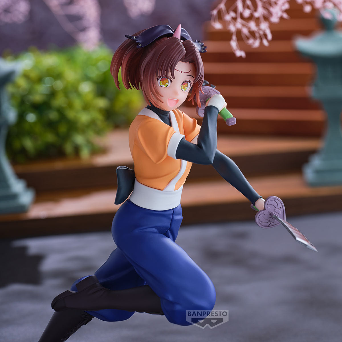 Oshi No Ko Kana Arima figure 16cm