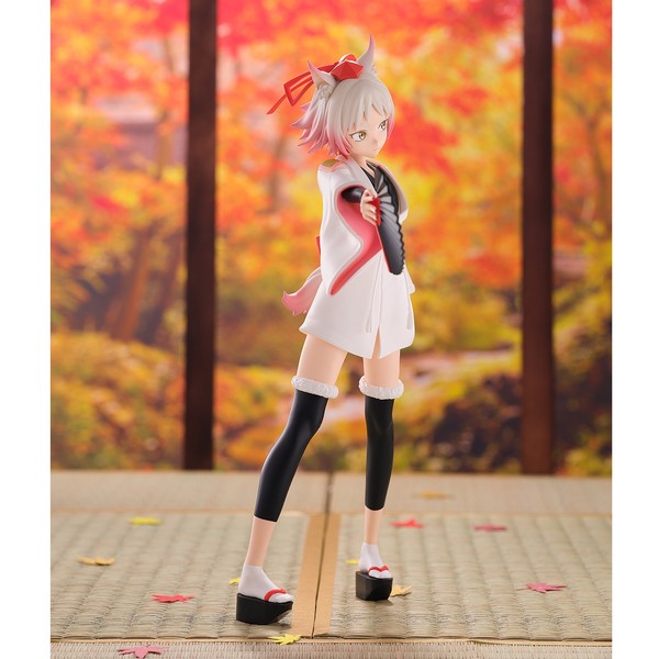 That Time I Got Reincarnated as a Slime Momiji figure 21cm